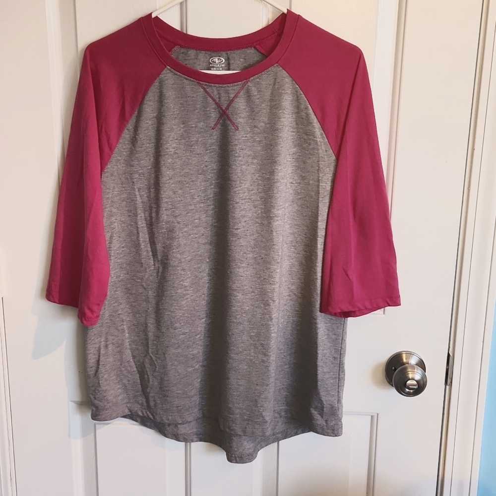 Baseball t-shirt